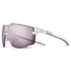 Julbo Ultimate (J5461610) - Sonnenbrille (Weiß / Hellgrau)