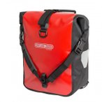 Ortlieb - Sport-Roller - Gepäckträgertaschen Gr 2 x 14,5 l rot