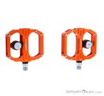 Magped Sport2 100 Magnetpedale-Orange-One Size