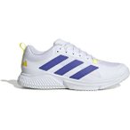 ADIDAS Herren Handballschuhe Court Team 2.0 M, Größe 36 in Pink