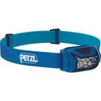 Petzl Actik - Stirnlampe blue