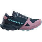 Dynafit Ultra 100  Damen  Trailrunningschuhe tuerkis Größe 38 Trailrunning  Sc
