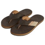 Rip Curl - Oxford Bloom Open Toe - Sandalen 45 braun