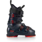 FISCHER Herren Ski-Schuhe RC 110 GW DARKBLUE, Größe 30.5 in Pink