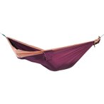 TICKET TO THE MOON Original Hammock - Hängematte plum-peach