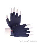 Castelli Competizione 3 Handschuhe-Blau-S