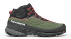 Scarpa Rapid XT Mid GTX Wmn - Zustiegsschuh
