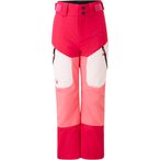 Ziener Arnuro-Z Hose Kinder  Isolationshose pink Größe 104 Skifahren  Winddich