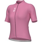 Alé Color Block Trikot Damen  Radtrikots rosa Größe L Rennrad | Gravel  Elast