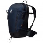 Mammut - Women's Lithium 20 - Wanderrucksack blau/schwarz