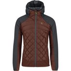 Karpos Lastei Active Plus  Herren  Kunstfaserjacke rot Größe M Trekking  Klein