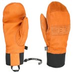 LEVEL - Shaman Mitt - Handschuhe Gr Unisex XS orange