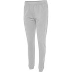 HUMMEL Fußball - Teamsport Textil - Hosen Cotton Pant Jogginghose Damen, Größ