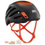 Petzl - Sirocco - Kletterhelm Gr 53-61 cm - M/L schwarz