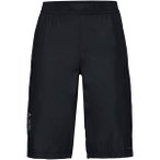 VAUDE Damen Drop Shorts, Größe 38 in Schwarz