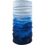 MATT Coolmax Eco Schlauchtuch  Schals & Multifunktionstücher blau Größe ONE S