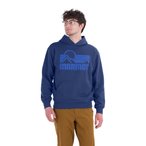 Marmot Coastal  Herren  Hoodies blau Größe XL Lifestyle Atmungsaktiv