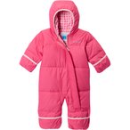 Columbia Snuggly Bunny II Bunting Schneeanzug Kinder  Overalls pink Größe 74 T