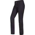 OCUN Ocun Herren Hose lang M CRONOS PANTS, Größe L in Grau