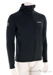 Berghaus Staindrop Hike Herren Fleecejacke-Schwarz-M