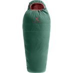 Deuter Starlight Down Schlafsack  Kunstfaserschlafsäcke gruen Größe max. 170c