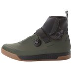 Vaude - AM Moab Mid Winter STX - Radschuhe 41 grau
