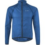 Löffler Windshell Zip-Off  Herren  Fahrradjacke blau Größe XS Commuting | Gra