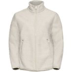 JACK WOLFSKIN Damen Funktionsjacke HIGH CURL JKT W, Größe XXL in Grau