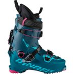 DYNAFIT Damen Tourenskischuh RADICAL PRO W BOOT, Größe 24 in Blau