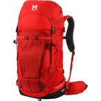 Millet Prolighter 30+10   Kletterrucksäcke rot Größe 30+10L Trekking