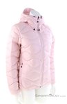 Peak Performance Helium Down Hood Damen Outdoorjacke-Pink-Rosa-XS