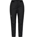 Haglöfs Damen Mimic Silver Isolationshose S