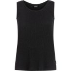 PROTEST Damen Shirt PRTFields, Größe 40 in Schwarz
