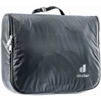 deuter Wash Center Lite II Kulturbeutel Unisex ( Schwarz one size Größe,)