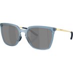 Oakley Sielo SQ Sportbrille  Sportbrillen & Sportsonnenbrillen blau Größe One 