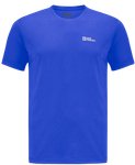 Jack Wolfskin Herren Vonnan T-Shirt L