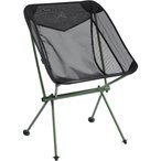 Robens Pilgrim Light Campingstuhl  Campingstühle grau Größe One Size Camping