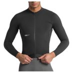 Sportful - SRK 2 Thermal Jersey - Radtrikot Gr L schwarz