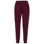 Stoic - Women's MerinoFleece270 KuolpaLightSt. Pants - Trainingshose Gr XL rot