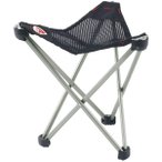 Robens Geographic Faltstuhl  Campingstühle Camping   Größe One Size grau