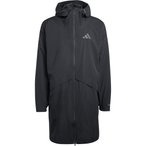 adidas Terrex Multi 2L Climaproof Rain Parka Herren  Regenjacke black Größe M 