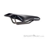 Ergon SR TRI Pro Carbon Front Damen Sattel-Schwarz-One Size