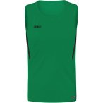 JAKO Kinder Tanktop Challenge, Größe 152 in Grün