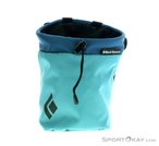 Black Diamond Repo Chalkbag-Blau-M-L