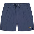 Barts Alroy Badeshorts Herren  Badeshorts blau Größe S   Elastisch