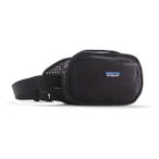 Patagonia - Fieldsmith Hip Pack - Hüfttasche Gr One Size schwarz/grau