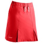 Maier Sports - Women's Fortunit Shortin - Skort Gr 38 rot
