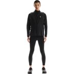On Performance Winter Tights Herren  Tights & Leggings grau Größe L Laufen  Sc