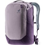 deuter Giga Daypack Unisex ( Pflaume one size Größe,)