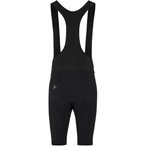 Craft Endur Aero C1 Bib kurz Herren  Fahrradhose schwarz Größe XS Gravel | Ren